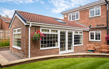 Netley house extension leads